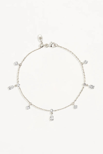 BY CHARLOTTE - NO RAIN, NO FLOWERS BRACELET