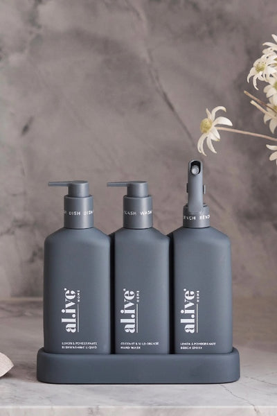 LEMON & POMEGRANATE + COCONUT & WILD ORANGE - MIDNIGHT BLUE - PERTH STOCKIST - AUSTRALIAN STOCKIST - WA STOCKIST - AUSTRALIA STOCKIST - AUS STOCKIST - PERTH BOUTIQUE - WA BOUTIQUE - AUS BOUTIQUE - AUSTRALIA BOUTIQUE - INTERNATIONAL SHIPPING - TARRIF