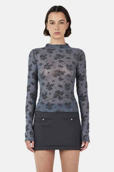 OWNLEY - DENI SKIVVY TOP - STORMY - PERTH BOUTIQUE - AUSTRALIAN BOUTIQUE - WA BOUTIQUE - INTERNATIONAL SHIPPING - USA SHIPPING - PERTH STORES - PERTH STORE - AUSTRALIA - WA - WESTER AUSTRALIA - WOMENS FASHION - FASHION - CLOTHING - WA STOCKIST - PERTH STOCKIST - AUSTRALIAN STOCKIST - STOCKIST