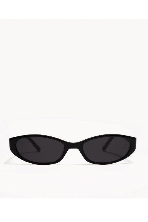 小物 shevoke SILON BLACK SUNGLASSES SILON BLACK