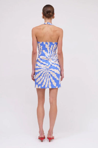 SUBOO - PALMA POPLIN MINI DRESS - PERTH STOCKIST - AUSTRALIAN STOCKIST - WA STOCKIST - AUSTRALIA STOCKIST - AUS STOCKIST - PERTH BOUTIQUE - WA BOUTIQUE - AUS BOUTIQUE - AUSTRALIA BOUTIQUE