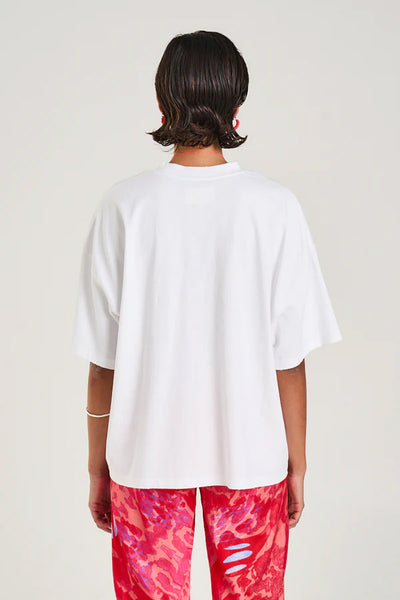 SUMMI SUMMI - BAND TEE - KOI - PERTH BOUTIQUE - AUSTRALIAN BOUTIQUE - WA BOUTIQUE - INTERNATIONAL SHIPPING - USA SHIPPING - PERTH STORES - PERTH STORE - AUSTRALIA - WA - WESTER AUSTRALIA - WOMENS FASHION - FASHION - CLOTHING - WA STOCKIST - PERTH STOCKIST - AUSTRALIAN STOCKIST - STOCKIST