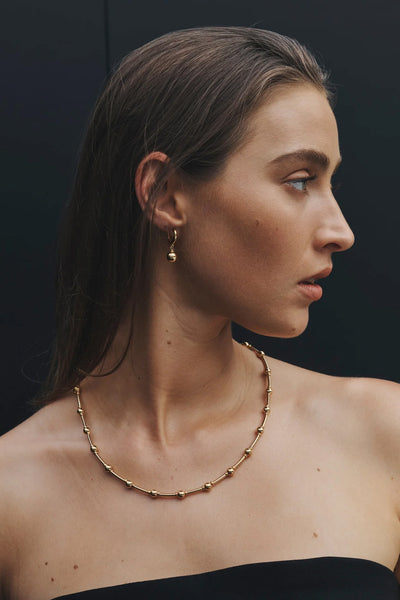 TEMPLE OF THE SUN - ALBA LARGE HUGGIE EARRINGS - PERTH BOUTIQUE - AUSTRALIAN BOUTIQUE - WA BOUTIQUE - INTERNATIONAL SHIPPING - USA SHIPPING - PERTH STORES - PERTH STORE - AUSTRALIA - WA - WESTER AUSTRALIA - WOMENS FASHION - FASHION - CLOTHING - WA STOCKIST - PERTH STOCKIST - AUSTRALIAN STOCKIST - STOCKIST