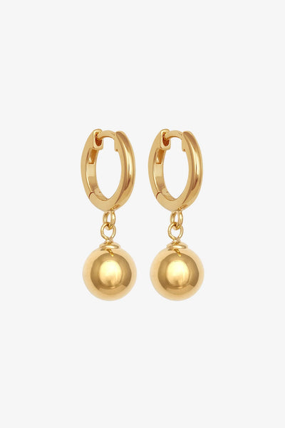 TEMPLE OF THE SUN - ALBA LARGE HUGGIE EARRINGS - PERTH BOUTIQUE - AUSTRALIAN BOUTIQUE - WA BOUTIQUE - INTERNATIONAL SHIPPING - USA SHIPPING - PERTH STORES - PERTH STORE - AUSTRALIA - WA - WESTER AUSTRALIA - WOMENS FASHION - FASHION - CLOTHING - WA STOCKIST - PERTH STOCKIST - AUSTRALIAN STOCKIST - STOCKIST