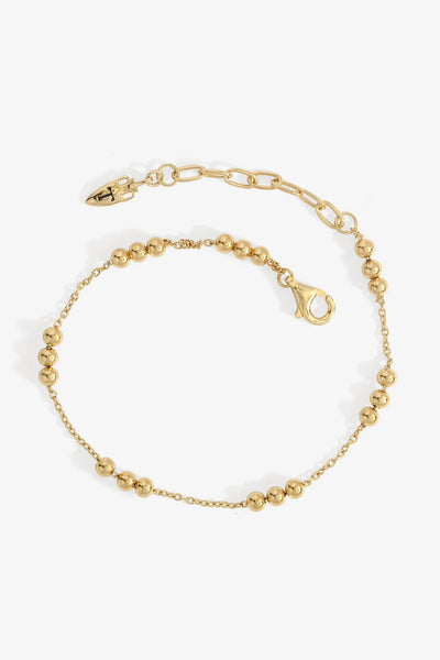 TEMPLE OF THE SUN - ALBA STATION BRACELET-GOLD - PERTH BOUTIQUE - AUSTRALIAN BOUTIQUE - WA BOUTIQUE - INTERNATIONAL SHIPPING - USA SHIPPING - PERTH STORES - PERTH STORE - AUSTRALIA - WA - WESTER AUSTRALIA - WOMENS FASHION - FASHION - CLOTHING - WA STOCKIST - PERTH STOCKIST - AUSTRALIAN STOCKIST - STOCKIST