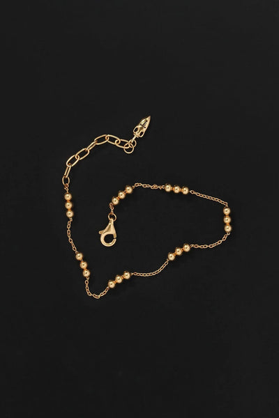 TEMPLE OF THE SUN - ALBA STATION BRACELET-GOLD - PERTH BOUTIQUE - AUSTRALIAN BOUTIQUE - WA BOUTIQUE - INTERNATIONAL SHIPPING - USA SHIPPING - PERTH STORES - PERTH STORE - AUSTRALIA - WA - WESTER AUSTRALIA - WOMENS FASHION - FASHION - CLOTHING - WA STOCKIST - PERTH STOCKIST - AUSTRALIAN STOCKIST - STOCKIST