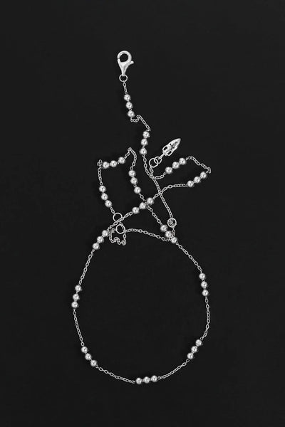 TEMPLE OF THE SUN - ALBA STATION CHAIN NECKLACE - GOLD - SILVER - PERTH BOUTIQUE - AUSTRALIAN BOUTIQUE - WA BOUTIQUE - INTERNATIONAL SHIPPING - USA SHIPPING - PERTH STORES - PERTH STORE - AUSTRALIA - WA - WESTER AUSTRALIA - WOMENS FASHION - FASHION - CLOTHING - WA STOCKIST - PERTH STOCKIST - AUSTRALIAN STOCKIST - STOCKIST