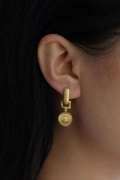 TEMPLE OF THE SUN - ALIDA EARRINGS - PERTH BOUTIQUE - AUSTRALIAN BOUTIQUE - WA BOUTIQUE - INTERNATIONAL SHIPPING - USA SHIPPING - PERTH STORES - PERTH STORE - AUSTRALIA - WA - WESTER AUSTRALIA - WOMENS FASHION - FASHION - CLOTHING - WA STOCKIST - PERTH STOCKIST - AUSTRALIAN STOCKIST - STOCKIST