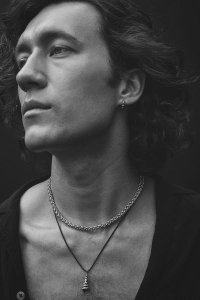 TEMPLE OF THE SUN -  AYANA HUGGIE EARRINGS - PERTH BOUTIQUE - AUSTRALIAN BOUTIQUE - WA BOUTIQUE - INTERNATIONAL SHIPPING - USA SHIPPING - PERTH STORES - PERTH STORE - AUSTRALIA - WA - WESTER AUSTRALIA - WOMENS FASHION - FASHION - CLOTHING - WA STOCKIST - PERTH STOCKIST - AUSTRALIAN STOCKIST - STOCKIST