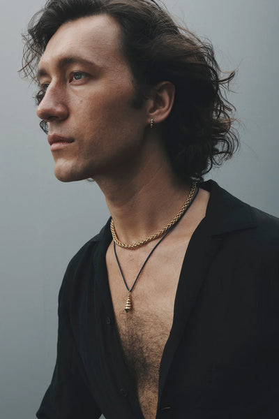 TEMPLE OF THE SUN -  AYANA HUGGIE EARRINGS - PERTH BOUTIQUE - AUSTRALIAN BOUTIQUE - WA BOUTIQUE - INTERNATIONAL SHIPPING - USA SHIPPING - PERTH STORES - PERTH STORE - AUSTRALIA - WA - WESTER AUSTRALIA - WOMENS FASHION - FASHION - CLOTHING - WA STOCKIST - PERTH STOCKIST - AUSTRALIAN STOCKIST - STOCKIST