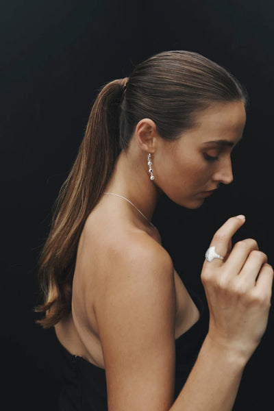 TEMPLE OF THE SUN -  BLESSING EARRINGS - PERTH BOUTIQUE - AUSTRALIAN BOUTIQUE - WA BOUTIQUE - INTERNATIONAL SHIPPING - USA SHIPPING - PERTH STORES - PERTH STORE - AUSTRALIA - WA - WESTER AUSTRALIA - WOMENS FASHION - FASHION - CLOTHING - WA STOCKIST - PERTH STOCKIST - AUSTRALIAN STOCKIST - STOCKIST