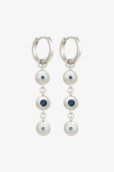 TEMPLE OF THE SUN -  BLESSING EARRINGS - PERTH BOUTIQUE - AUSTRALIAN BOUTIQUE - WA BOUTIQUE - INTERNATIONAL SHIPPING - USA SHIPPING - PERTH STORES - PERTH STORE - AUSTRALIA - WA - WESTER AUSTRALIA - WOMENS FASHION - FASHION - CLOTHING - WA STOCKIST - PERTH STOCKIST - AUSTRALIAN STOCKIST - STOCKIST