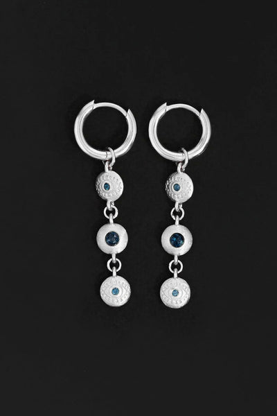 TEMPLE OF THE SUN -  BLESSING EARRINGS - PERTH BOUTIQUE - AUSTRALIAN BOUTIQUE - WA BOUTIQUE - INTERNATIONAL SHIPPING - USA SHIPPING - PERTH STORES - PERTH STORE - AUSTRALIA - WA - WESTER AUSTRALIA - WOMENS FASHION - FASHION - CLOTHING - WA STOCKIST - PERTH STOCKIST - AUSTRALIAN STOCKIST - STOCKIST