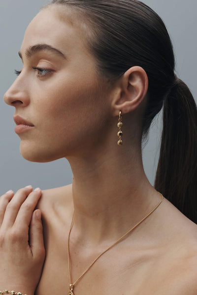 TEMPLE OF THE SUN -  BLESSING EARRINGS - PERTH BOUTIQUE - AUSTRALIAN BOUTIQUE - WA BOUTIQUE - INTERNATIONAL SHIPPING - USA SHIPPING - PERTH STORES - PERTH STORE - AUSTRALIA - WA - WESTER AUSTRALIA - WOMENS FASHION - FASHION - CLOTHING - WA STOCKIST - PERTH STOCKIST - AUSTRALIAN STOCKIST - STOCKIST