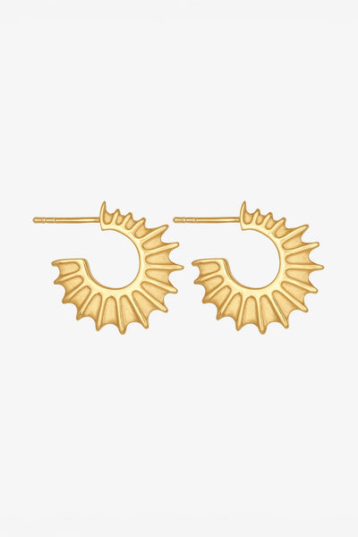 TEMPLE OF THE SUN - CALYPSO HOOP EARRINGS - PERTH BOUTIQUE - AUSTRALIAN BOUTIQUE - WA BOUTIQUE - INTERNATIONAL SHIPPING - USA SHIPPING - PERTH STORES - PERTH STORE - AUSTRALIA - WA - WESTER AUSTRALIA - WOMENS FASHION - FASHION - CLOTHING - WA STOCKIST - PERTH STOCKIST - AUSTRALIAN STOCKIST - STOCKIST