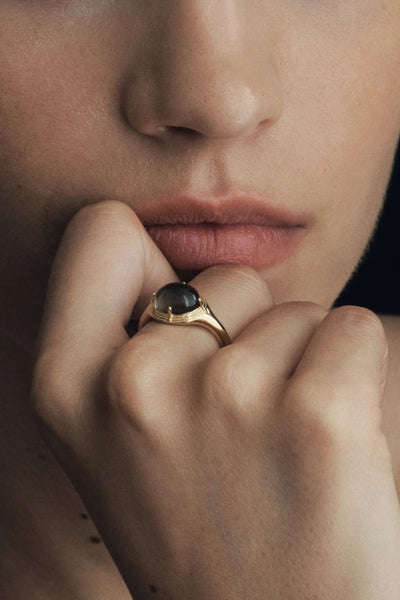 TEMPLE OF THE SUN - ESSE RING