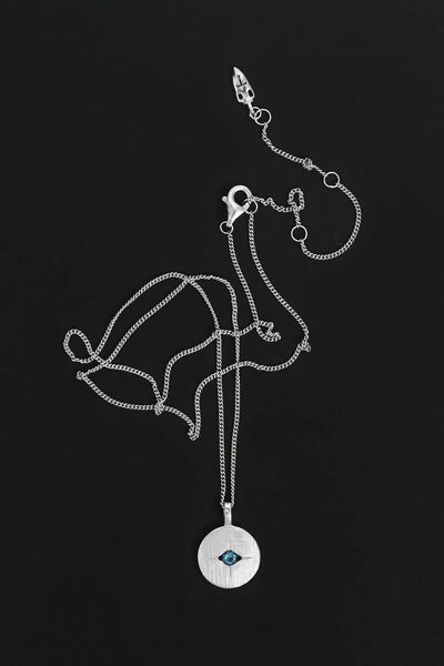 TEMPLE OF THE SUN - MAVI EYE NECKLACE - PERTH BOUTIQUE - AUSTRALIAN BOUTIQUE - WA BOUTIQUE - INTERNATIONAL SHIPPING - USA SHIPPING - PERTH STORES - PERTH STORE - AUSTRALIA - WA - WESTER AUSTRALIA - WOMENS FASHION - FASHION - CLOTHING - WA STOCKIST - PERTH STOCKIST - AUSTRALIAN STOCKIST - STOCKIST