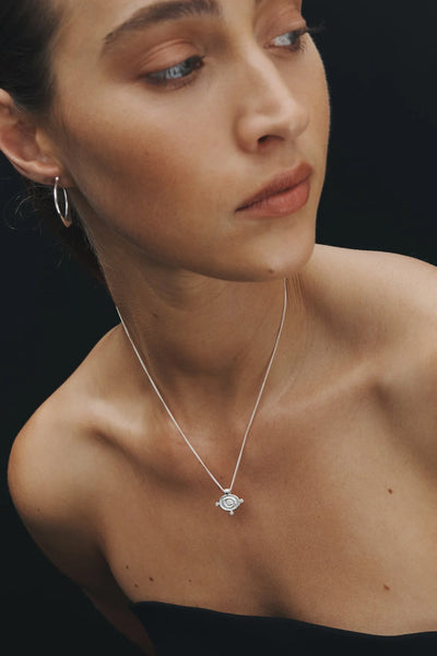 TEMPLE OF THE SUN - REIGN OVAL NECKLACE - PERTH BOUTIQUE - AUSTRALIAN BOUTIQUE - WA BOUTIQUE - INTERNATIONAL SHIPPING - USA SHIPPING - PERTH STORES - PERTH STORE - AUSTRALIA - WA - WESTER AUSTRALIA - WOMENS FASHION - FASHION - CLOTHING - WA STOCKIST - PERTH STOCKIST - AUSTRALIAN STOCKIST - STOCKIST