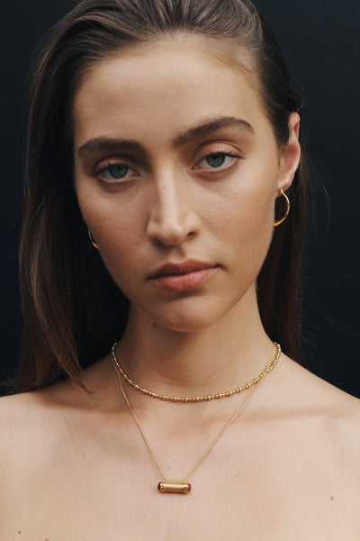 TEMPLE OF THE SUN -  SABA HOOP EARRINGS - PERTH BOUTIQUE - AUSTRALIAN BOUTIQUE - WA BOUTIQUE - INTERNATIONAL SHIPPING - USA SHIPPING - PERTH STORES - PERTH STORE - AUSTRALIA - WA - WESTER AUSTRALIA - WOMENS FASHION - FASHION - CLOTHING - WA STOCKIST - PERTH STOCKIST - AUSTRALIAN STOCKIST - STOCKIST