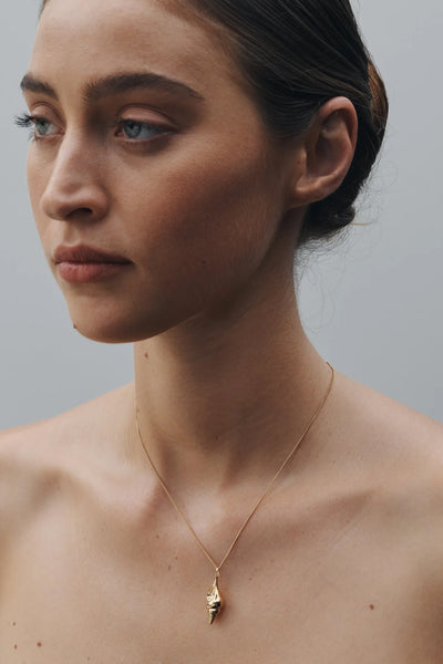 TEMPLE OF THE SUN - SPIRE PENDANT NECKLACE - PERTH BOUTIQUE - AUSTRALIAN BOUTIQUE - WA BOUTIQUE - INTERNATIONAL SHIPPING - USA SHIPPING - PERTH STORES - PERTH STORE - AUSTRALIA - WA - WESTER AUSTRALIA - WOMENS FASHION - FASHION - CLOTHING - WA STOCKIST - PERTH STOCKIST - AUSTRALIAN STOCKIST - STOCKIST