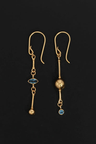 TEMPLE OF THE SUN - ULA EARRINGS - PERTH BOUTIQUE - AUSTRALIAN BOUTIQUE - WA BOUTIQUE - INTERNATIONAL SHIPPING - USA SHIPPING - PERTH STORES - PERTH STORE - AUSTRALIA - WA - WESTER AUSTRALIA - WOMENS FASHION - FASHION - CLOTHING - WA STOCKIST - PERTH STOCKIST - AUSTRALIAN STOCKIST - STOCKIST