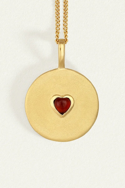 TEMPLE OF THE SUN - VENUS COIN NECKLACE - GOLD - PERTH STOCKIST - AUSTRALIAN STOCKIST - WA STOCKIST - AUSTRALIA STOCKIST - AUS STOCKIST - PERTH BOUTIQUE - WA BOUTIQUE - AUS BOUTIQUE - AUSTRALIA BOUTIQUE