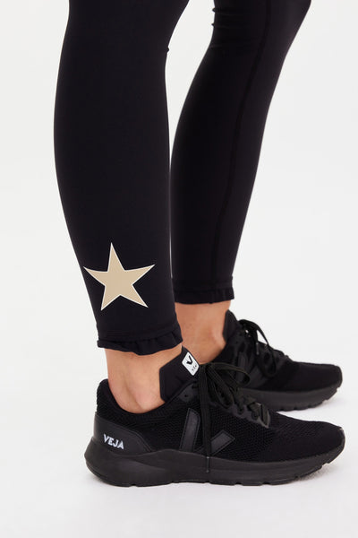 THE UPSIDE - CELESTIA 25IN MIDI PANT - BLACK - PERTH BOUTIQUE - AUSTRALIAN BOUTIQUE - WA BOUTIQUE - INTERNATIONAL SHIPPING - USA SHIPPING - PERTH STORES - PERTH STORE - AUSTRALIA - WA - WESTER AUSTRALIA - WOMENS FASHION - FASHION - CLOTHING - WA STOCKIST - PERTH STOCKIST - AUSTRALIAN STOCKIST - STOCKIST