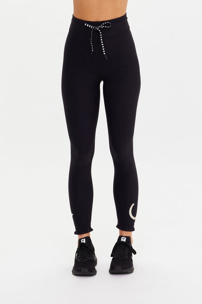THE UPSIDE - CELESTIA 25IN MIDI PANT - BLACK - PERTH BOUTIQUE - AUSTRALIAN BOUTIQUE - WA BOUTIQUE - INTERNATIONAL SHIPPING - USA SHIPPING - PERTH STORES - PERTH STORE - AUSTRALIA - WA - WESTER AUSTRALIA - WOMENS FASHION - FASHION - CLOTHING - WA STOCKIST - PERTH STOCKIST - AUSTRALIAN STOCKIST - STOCKIST