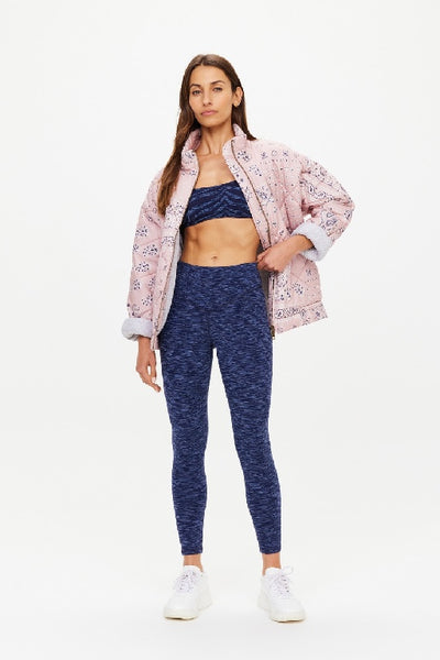 THE UPSIDE - MASCADA QUILTED NICOLA JACKET - PAISLEY - PERTH STOCKIST - AUSTRALIAN STOCKIST - WA STOCKIST - AUSTRALIA STOCKIST - AUS STOCKIST - PERTH BOUTIQUE - WA BOUTIQUE - AUS BOUTIQUE - AUSTRALIA BOUTIQUE