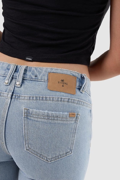 THRILLS - ALICIA  JEAN - SHADOW BLUE - PERTH STOCKIST - AUSTRALIAN STOCKIST - WA STOCKIST - AUSTRALIA STOCKIST - AUS STOCKIST - PERTH BOUTIQUE - WA BOUTIQUE - AUS BOUTIQUE - AUSTRALIA BOUTIQUE