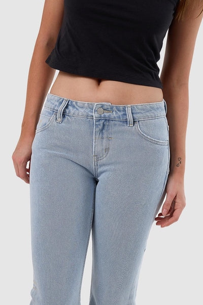 THRILLS - ALICIA  JEAN - SHADOW BLUE - PERTH STOCKIST - AUSTRALIAN STOCKIST - WA STOCKIST - AUSTRALIA STOCKIST - AUS STOCKIST - PERTH BOUTIQUE - WA BOUTIQUE - AUS BOUTIQUE - AUSTRALIA BOUTIQUE