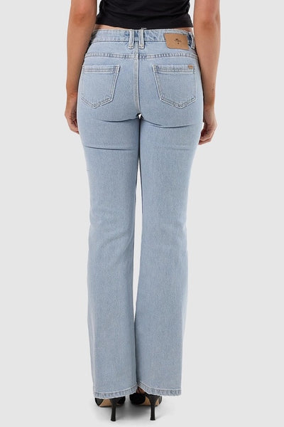 THRILLS - ALICIA  JEAN - SHADOW BLUE - PERTH STOCKIST - AUSTRALIAN STOCKIST - WA STOCKIST - AUSTRALIA STOCKIST - AUS STOCKIST - PERTH BOUTIQUE - WA BOUTIQUE - AUS BOUTIQUE - AUSTRALIA BOUTIQUE