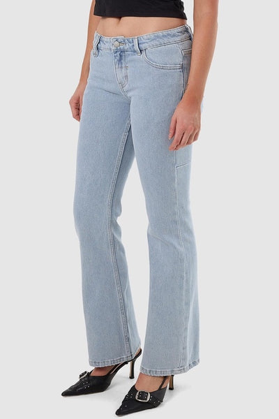 THRILLS - ALICIA  JEAN - SHADOW BLUE - PERTH STOCKIST - AUSTRALIAN STOCKIST - WA STOCKIST - AUSTRALIA STOCKIST - AUS STOCKIST - PERTH BOUTIQUE - WA BOUTIQUE - AUS BOUTIQUE - AUSTRALIA BOUTIQUE