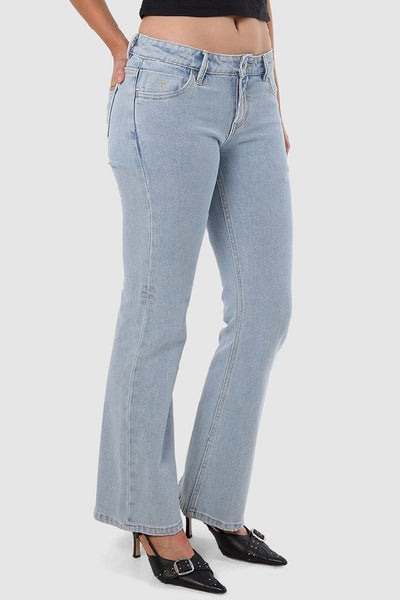 THRILLS - ALICIA  JEAN - SHADOW BLUE - PERTH STOCKIST - AUSTRALIAN STOCKIST - WA STOCKIST - AUSTRALIA STOCKIST - AUS STOCKIST - PERTH BOUTIQUE - WA BOUTIQUE - AUS BOUTIQUE - AUSTRALIA BOUTIQUE