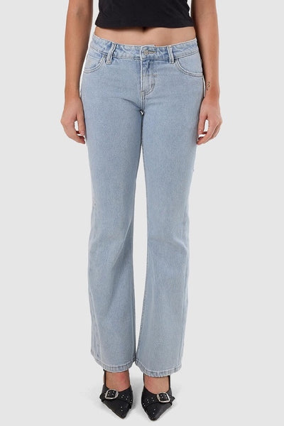 THRILLS - ALICIA  JEAN - SHADOW BLUE - PERTH STOCKIST - AUSTRALIAN STOCKIST - WA STOCKIST - AUSTRALIA STOCKIST - AUS STOCKIST - PERTH BOUTIQUE - WA BOUTIQUE - AUS BOUTIQUE - AUSTRALIA BOUTIQUE