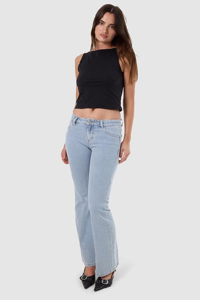 THRILLS - ALICIA  JEAN - SHADOW BLUE - PERTH STOCKIST - AUSTRALIAN STOCKIST - WA STOCKIST - AUSTRALIA STOCKIST - AUS STOCKIST - PERTH BOUTIQUE - WA BOUTIQUE - AUS BOUTIQUE - AUSTRALIA BOUTIQUE