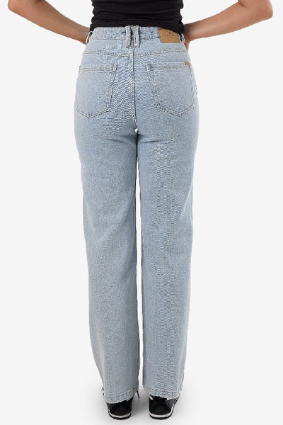 THRILLS - CHERRY STRETCH JEAN - SHADOW BLUE - PERTH STOCKIST - AUSTRALIAN STOCKIST - WA STOCKIST - AUSTRALIA STOCKIST - AUS STOCKIST - PERTH BOUTIQUE - WA BOUTIQUE - AUS BOUTIQUE - AUSTRALIA BOUTIQUE - INTERNATIONAL SHIPPING - TARRIF