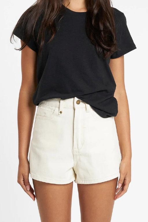 Thrills sales denim shorts