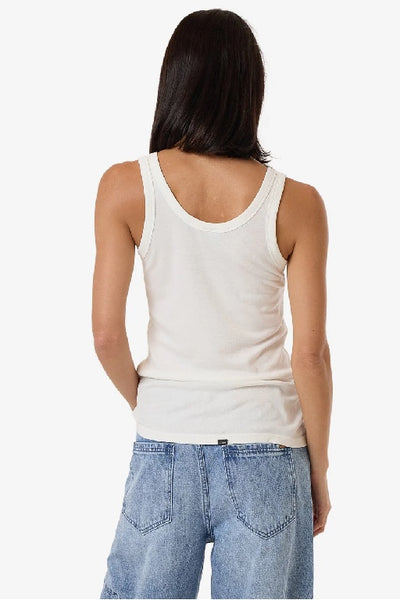 THRILLS - FUNDAMENTAL U TANK - TOFU