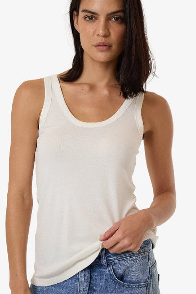 THRILLS - FUNDAMENTAL U TANK - TOFU