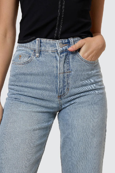 THRILLS - HOLLY STRETCH JEAN - DUSK - PERTH BOUTIQUE - AUSTRALIAN BOUTIQUE - WA BOUTIQUE - INTERNATIONAL SHIPPING - USA SHIPPING - PERTH STORES - PERTH STORE - AUSTRALIA - WA - WESTER AUSTRALIA - WOMENS FASHION - FASHION - CLOTHING - WA STOCKIST - PERTH STOCKIST - AUSTRALIAN STOCKIST - STOCKIST