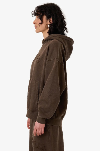 THRILLS - HOME ADVANTAGE COCOON PANEL HOOD - WREN - PERTH STOCKIST - AUSTRALIAN STOCKIST - WA STOCKIST - AUSTRALIA STOCKIST - AUS STOCKIST - PERTH BOUTIQUE - WA BOUTIQUE - AUS BOUTIQUE - AUSTRALIA BOUTIQUE