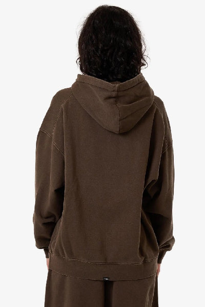 THRILLS - HOME ADVANTAGE COCOON PANEL HOOD - WREN - PERTH STOCKIST - AUSTRALIAN STOCKIST - WA STOCKIST - AUSTRALIA STOCKIST - AUS STOCKIST - PERTH BOUTIQUE - WA BOUTIQUE - AUS BOUTIQUE - AUSTRALIA BOUTIQUE