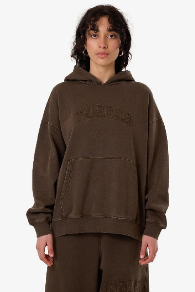 THRILLS - HOME ADVANTAGE COCOON PANEL HOOD - WREN - PERTH STOCKIST - AUSTRALIAN STOCKIST - WA STOCKIST - AUSTRALIA STOCKIST - AUS STOCKIST - PERTH BOUTIQUE - WA BOUTIQUE - AUS BOUTIQUE - AUSTRALIA BOUTIQUE