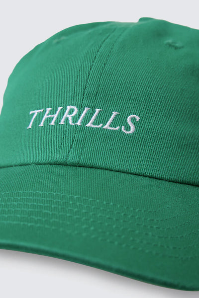 THRILLS - VIVID DREAMS 6 PANEL CAP - APPLE - PERTH BOUTIQUE - AUSTRALIAN BOUTIQUE - WA BOUTIQUE - INTERNATIONAL SHIPPING - USA SHIPPING - PERTH STORES - PERTH STORE - AUSTRALIA - WA - WESTER AUSTRALIA - WOMENS FASHION - FASHION - CLOTHING - WA STOCKIST - PERTH STOCKIST - AUSTRALIAN STOCKIST - STOCKIST
