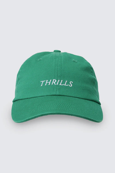 THRILLS - VIVID DREAMS 6 PANEL CAP - APPLE - PERTH BOUTIQUE - AUSTRALIAN BOUTIQUE - WA BOUTIQUE - INTERNATIONAL SHIPPING - USA SHIPPING - PERTH STORES - PERTH STORE - AUSTRALIA - WA - WESTER AUSTRALIA - WOMENS FASHION - FASHION - CLOTHING - WA STOCKIST - PERTH STOCKIST - AUSTRALIAN STOCKIST - STOCKIST