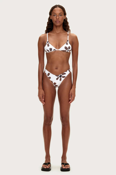 ULU & ZEPHYR - TRIANGLE TOP - CHOCOLATE FLOWER - PERTH BOUTIQUE - AUSTRALIAN BOUTIQUE - WA BOUTIQUE - INTERNATIONAL SHIPPING - USA SHIPPING - PERTH STORES - PERTH STORE - AUSTRALIA - WA - WESTER AUSTRALIA - WOMENS FASHION - FASHION - CLOTHING - WA STOCKIST - PERTH STOCKIST - AUSTRALIAN STOCKIST - STOCKIST