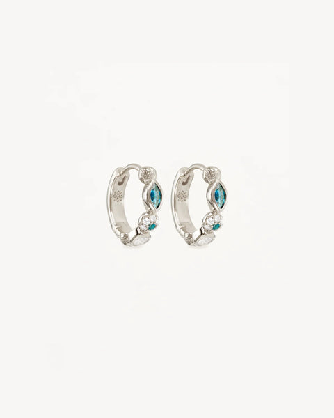 BY CHARLOTTE - PROTECTION OF EYE HOOPS