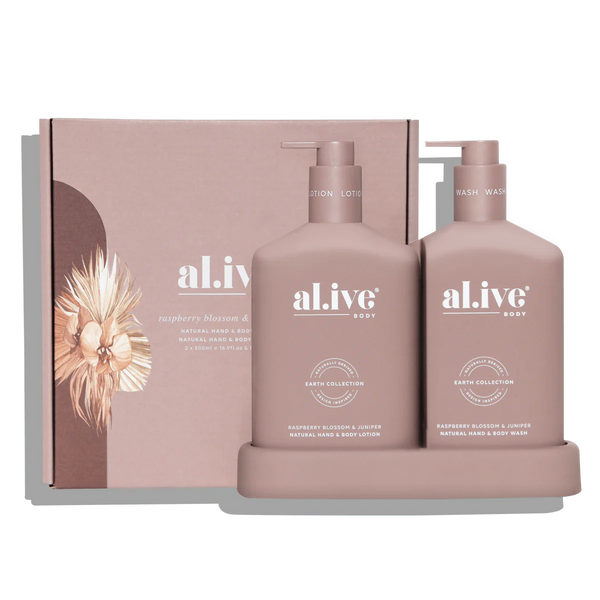 PERTH STOCKIST ALIVE