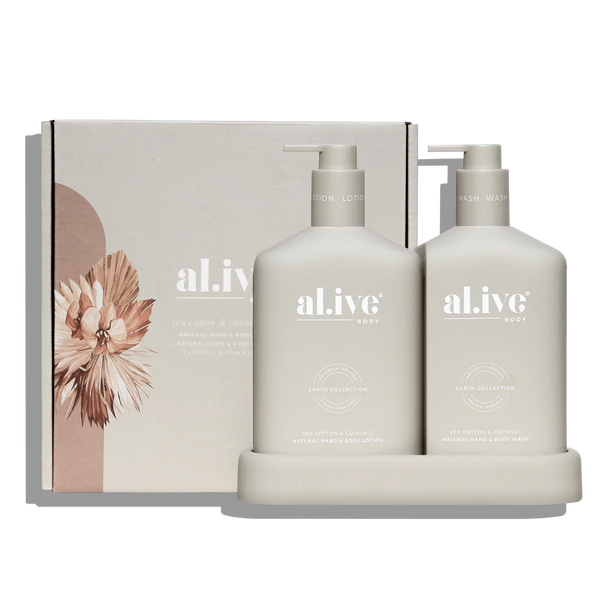 ALIVE BODY PERTH STOCKIST